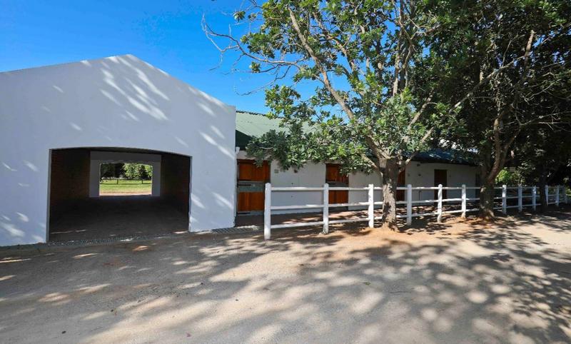 0 Bedroom Property for Sale in Robertson Western Cape